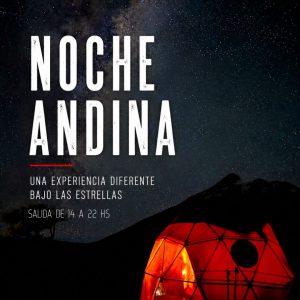 Noche Andina